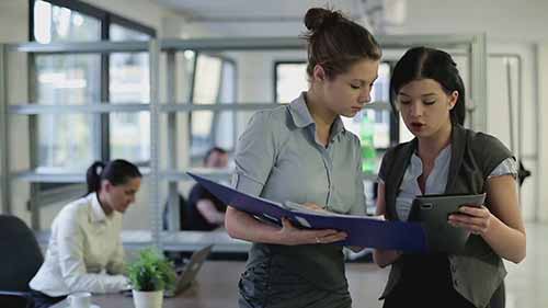 团队发展的五个阶段