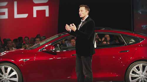 如何像埃隆·马斯克那样高效