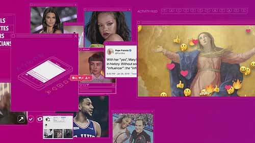 网红是怎么赚钱的