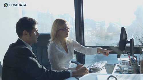 以史为鉴看全球采购的未来