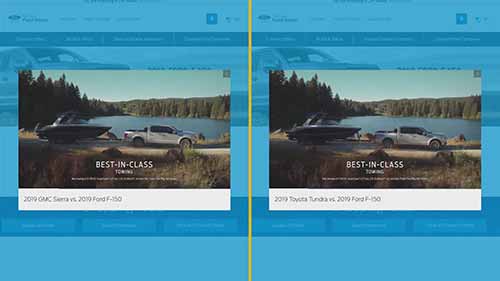 福特公司是如何在搜索引擎上大获成功的