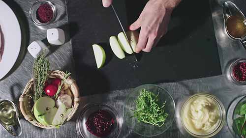 日用商品的“全球航空之旅”