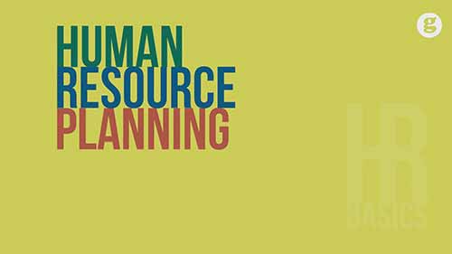 人力资源基础13