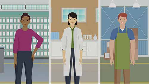 如何运输含有干冰的产品