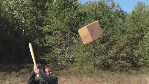 如何打包易碎品