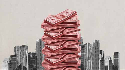 如何从共享经济中获益