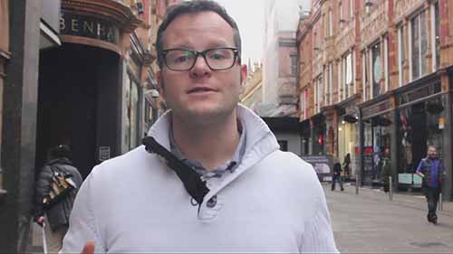 如何增加零售门店的客流量