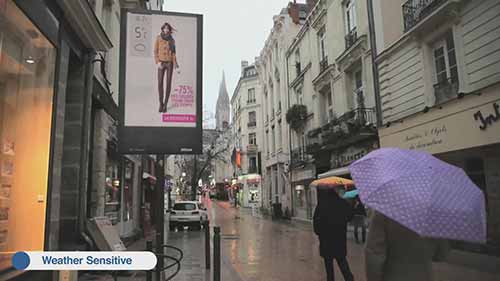 JCDecaux全球创意广告合集