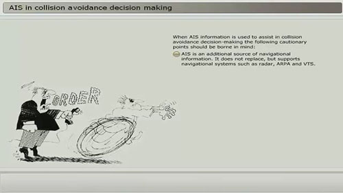 自动识别系统的局限性