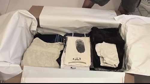 国际运输物品打包技巧1