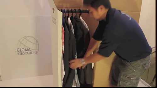 国际运输物品打包技巧2