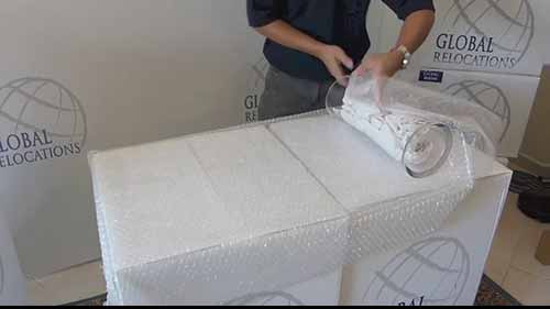 国际运输物品打包技巧3