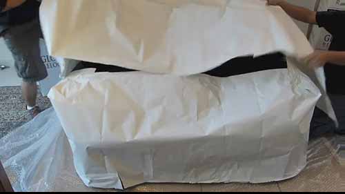 国际运输物品打包技巧4