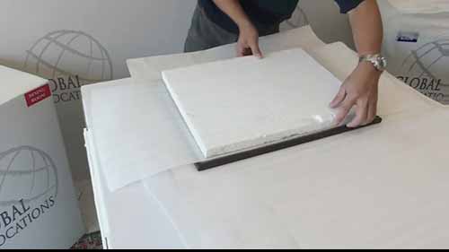 国际运输物品打包技巧6