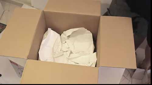 国际运输物品打包技巧7