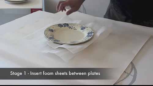 国际运输物品打包技巧8