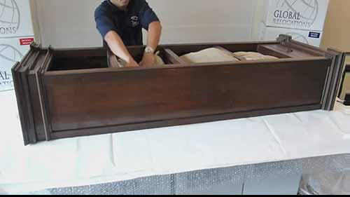 国际运输物品打包技巧9