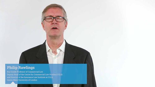 国际金融法：银团贷款