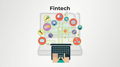 全球金融科技市场的表现