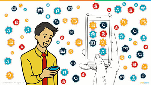 5分钟了解大数据