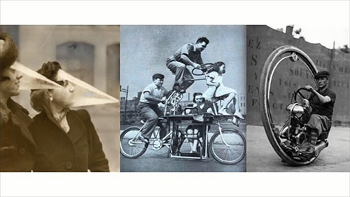 金融科技和金融的未来