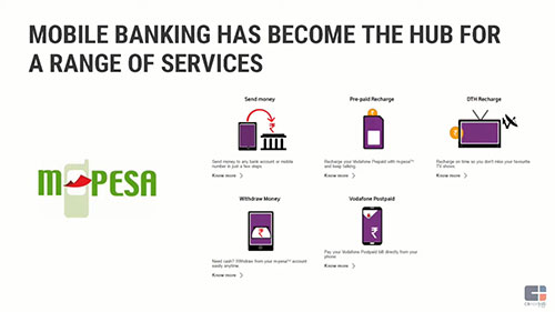 当今非洲正在发生的金融科技趋势