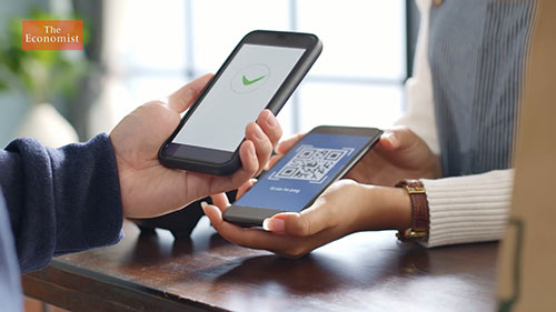 数字货币或将消灭银行！