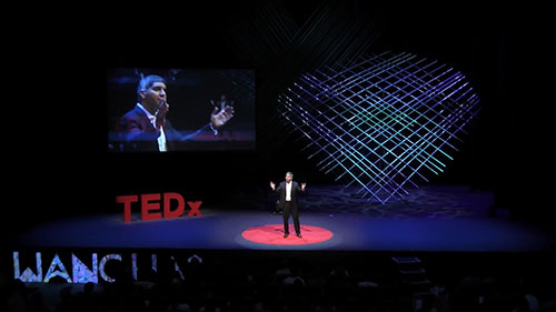 金融科技如何影响银行业的未来