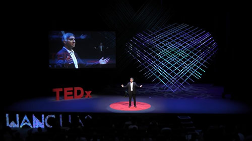 金融科技塑造银行新业态