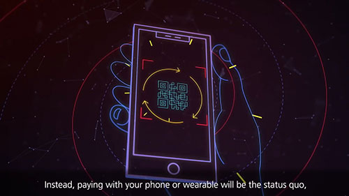 银行业的未来：2030