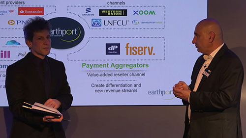 保险和金融科技的技术革命