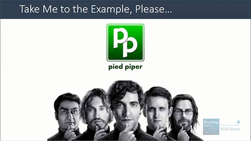 如何打造十亿美元估值的公司