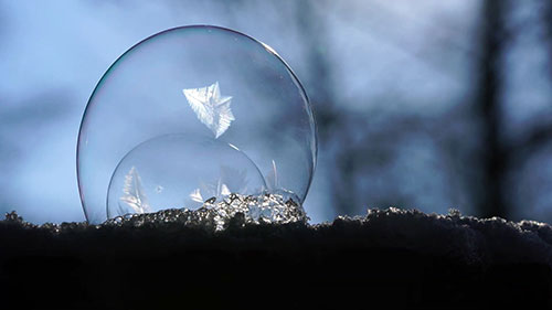 股市泡沫的迹象和指标