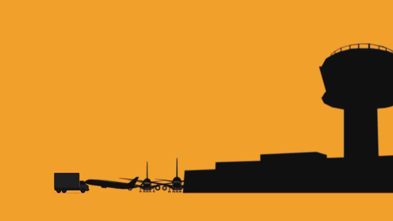 航空物流面临的挑战