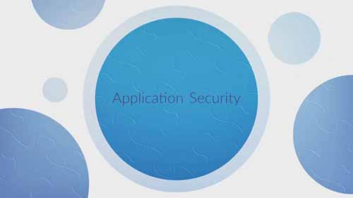 5分钟学习应用程序安全