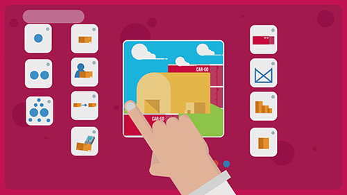 仓储配送中心设计的7个原则