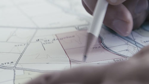 利勃哈的物流中心