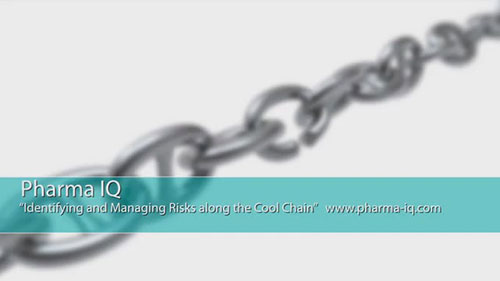 冷链与温度控制物流