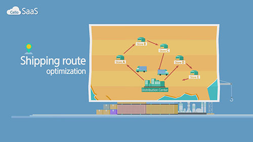 基于云的物流管理的好处