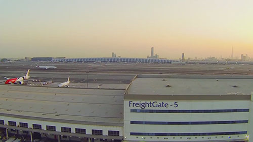 ALS物流解决方案