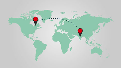 物流过程管理概论