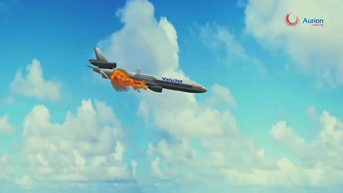 危险品意识入门知识