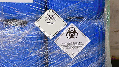 公路危险货物运输最佳做法-联合国ADR协定