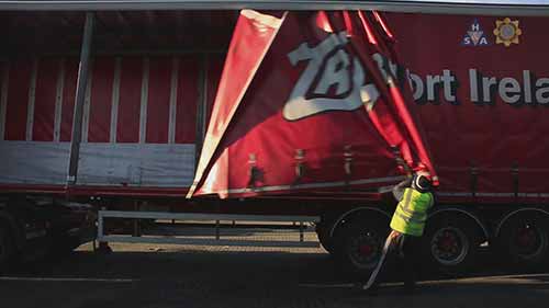 货物装载安全操作2