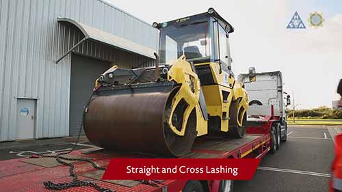 货物装载安全操作4