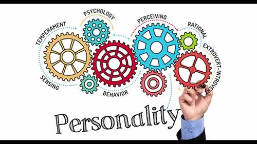 MBTI与大五人格的区别