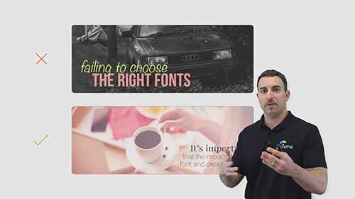 设计门外汉常犯的15个设计错误