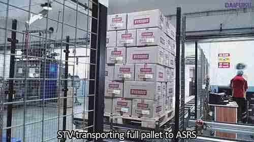 原料处理简单化