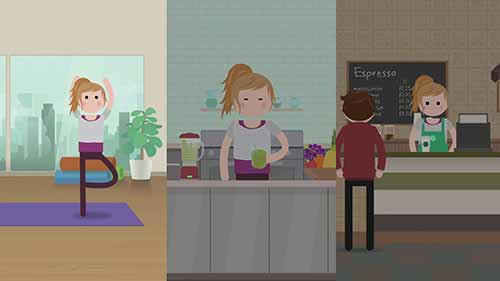 让时间管理为你服务