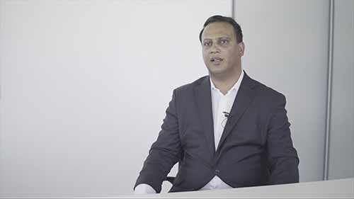 NewCold在2020国际冷链峰会上的演讲